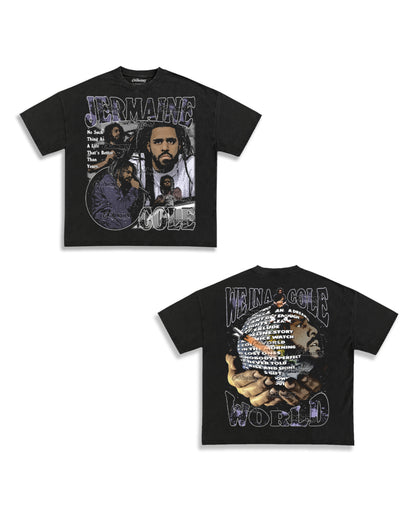 JCOLE V2 TEE