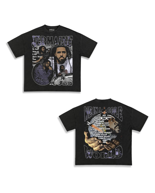 JCOLE V2 TEE