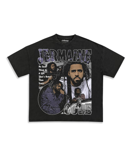 JCOLE V2 TEE