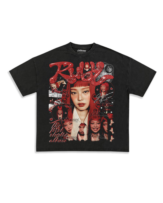 JENNIE V2 TEE