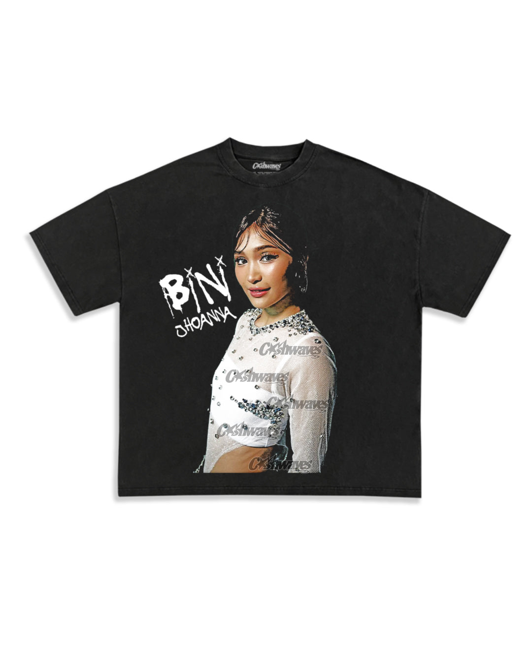 BINI JHOANNA V1 TEE