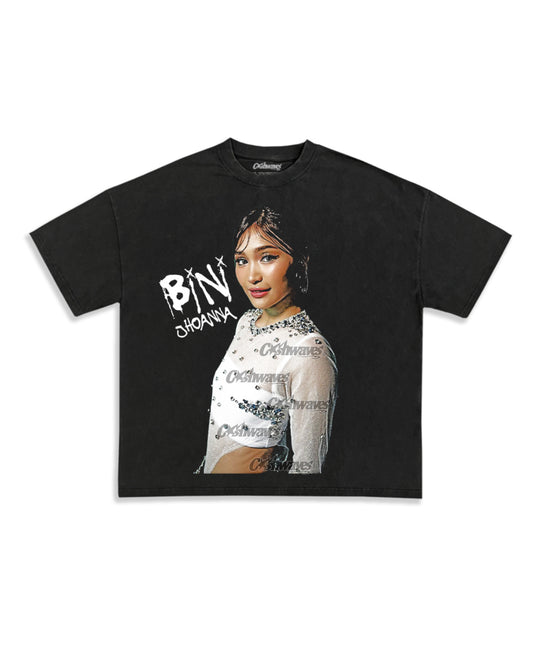 BINI JHOANNA V1 TEE