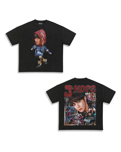 JHOPE BTS TEE