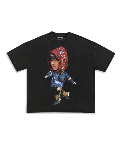 JHOPE BTS TEE