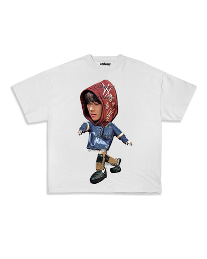 JHOPE BTS TEE
