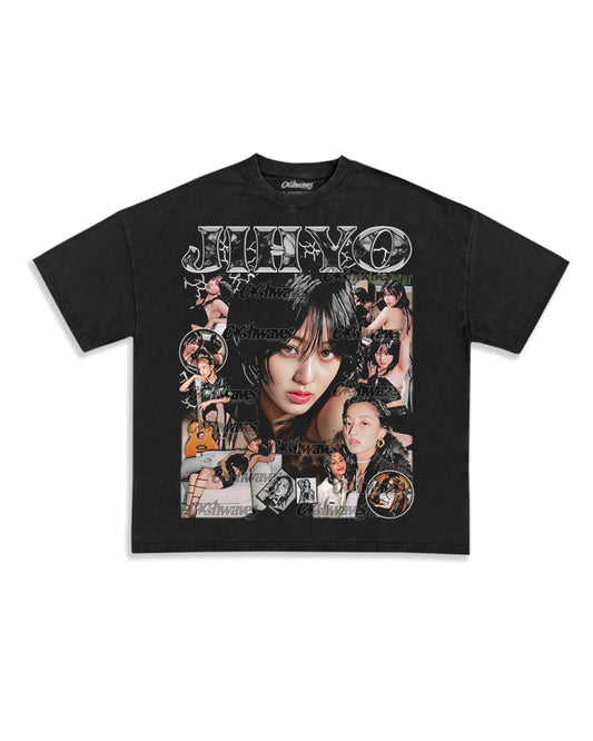 JIHYO TWICE V2 TEE
