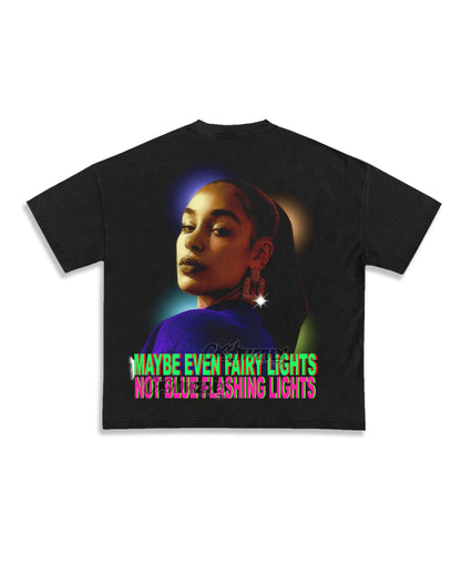 JORJA SMITH TEE