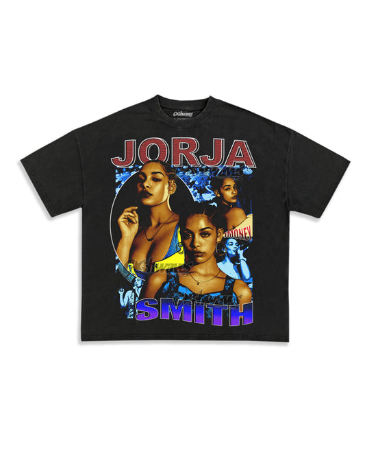 JORJA SMITH TEE
