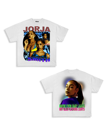 JORJA SMITH TEE