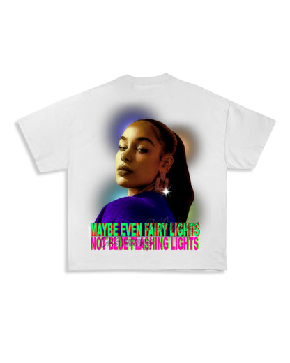 JORJA SMITH TEE