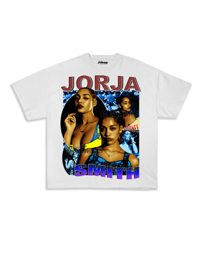 JORJA SMITH TEE
