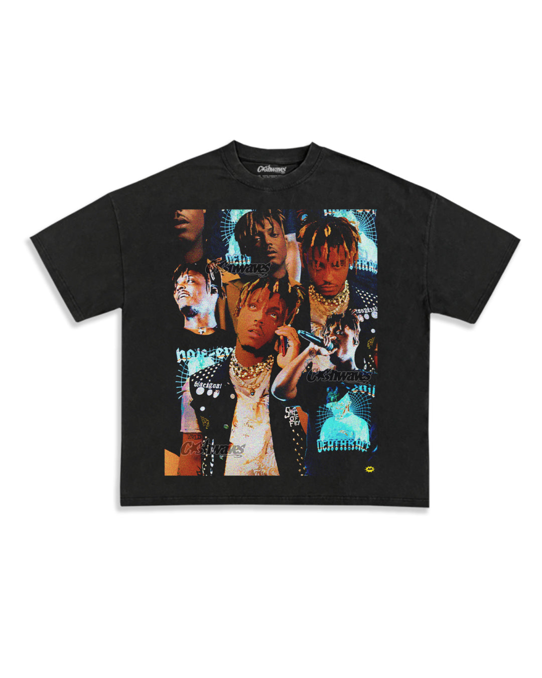 JUICEWRLD TEE