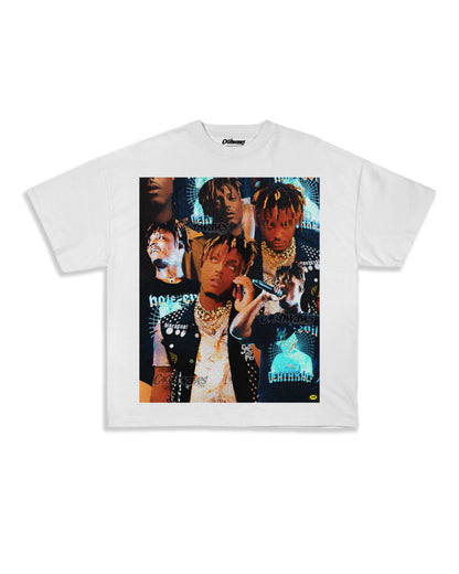 JUICEWRLD TEE