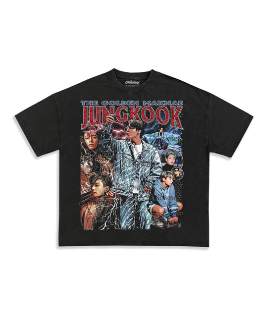 JUNGKOOK BTS V3 TEE
