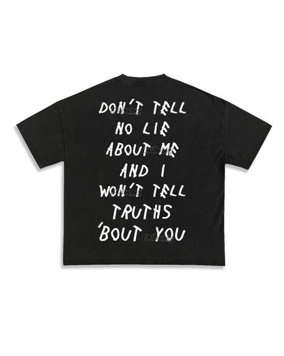 KENDRICK LAMAR V2 TEE