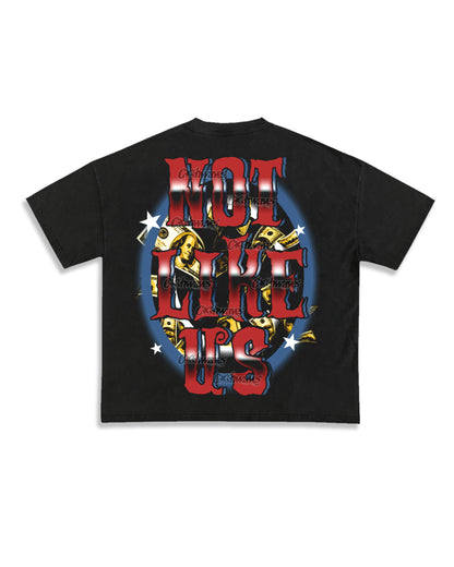 KENDRICK LAMAR V3 TEE