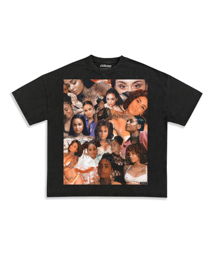 KEHLANI V1 TEE