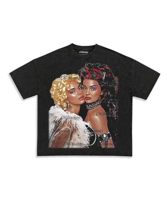 KENDALL x KYLIE JENNER TEE