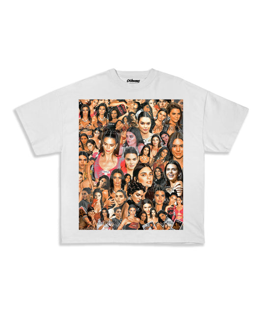 KENDALL JENNER V1 TEE