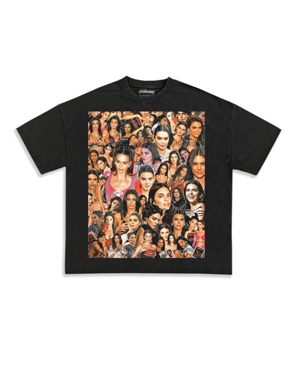 KENDALL JENNER V1 TEE