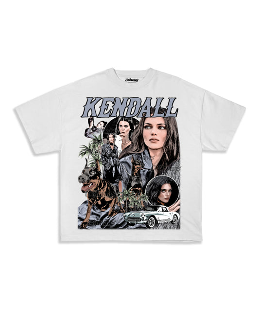 KENDALL JENNER V2 TEE