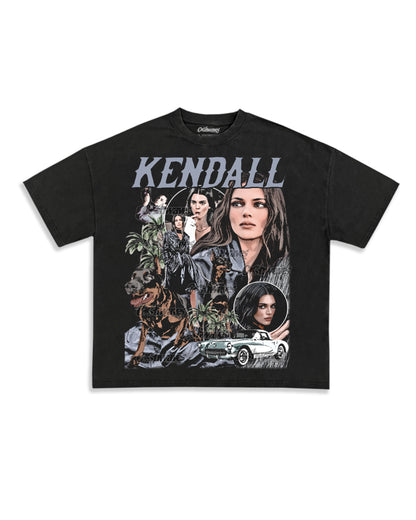 KENDALL JENNER V2 TEE