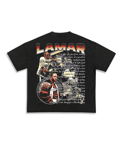 KENDRICK LAMAR V1 TEE