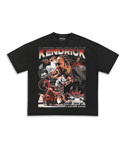 KENDRICK LAMAR V1 TEE