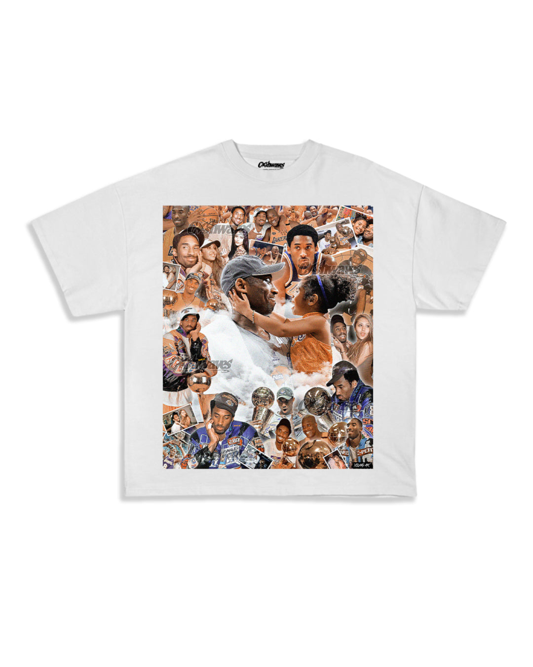 KOBE GIGI TEE