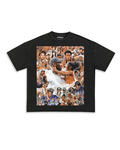 KOBE GIGI TEE