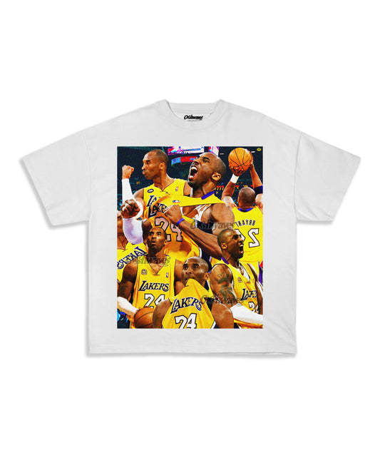 KOBE BRYANT V2 TEE