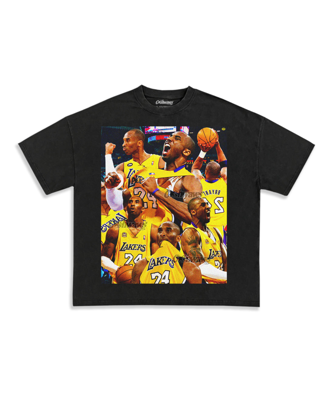 KOBE BRYANT V2 TEE