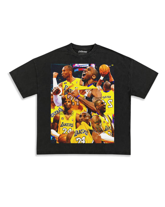 KOBE BRYANT V2 TEE