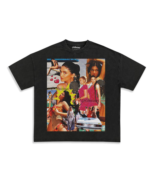 KYLIE JENNER V1 TEE
