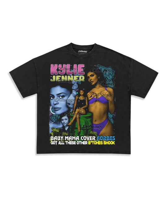 KYLIE JENNER V2 TEE