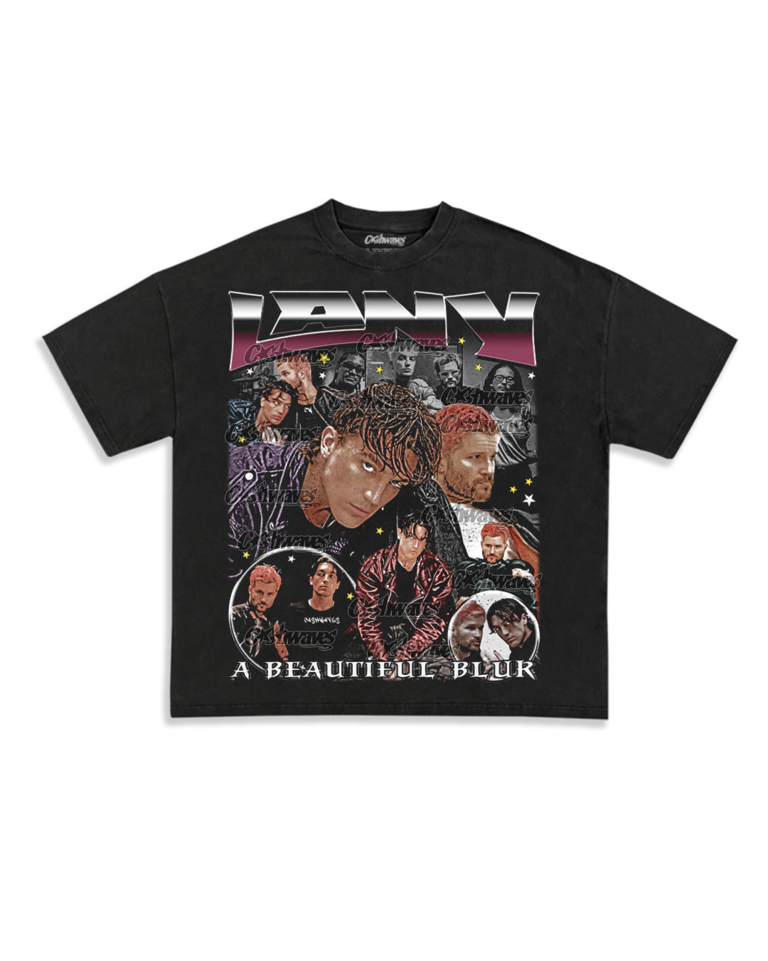 LANY TEE