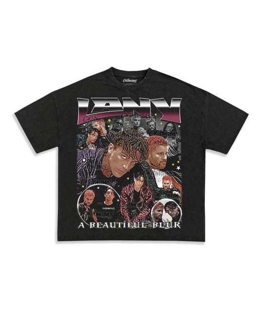 LANY TEE