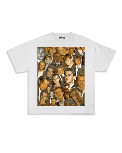 LEONARDO DICAPRIO TEE