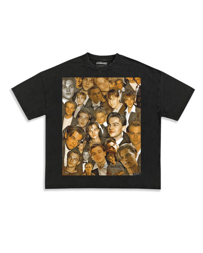 LEONARDO DICAPRIO TEE