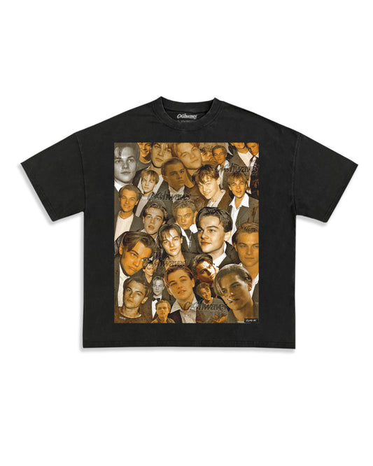 LEONARDO DICAPRIO TEE
