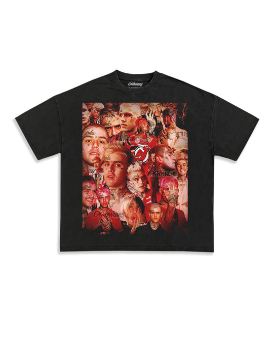 LIL PEEP TEE