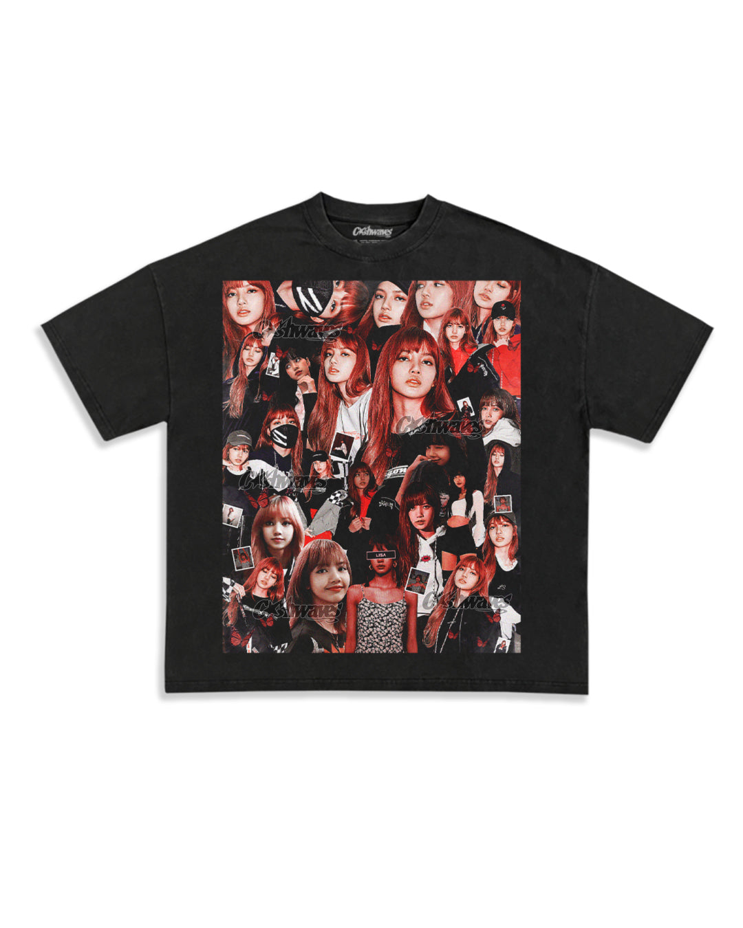 LISA V2 TEE