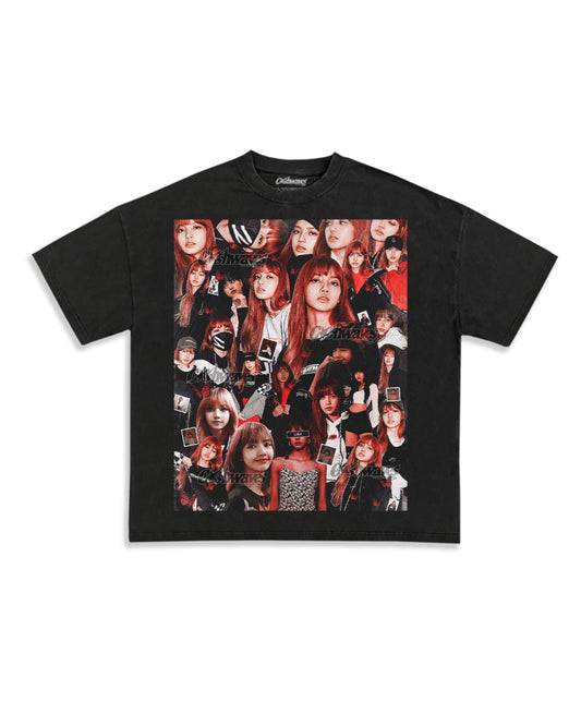 LISA V2 TEE