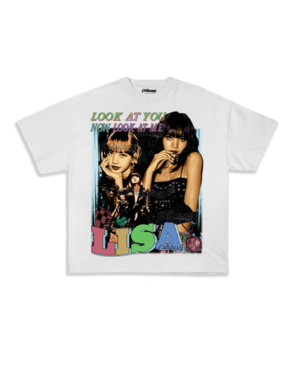 LISA V3 TEE