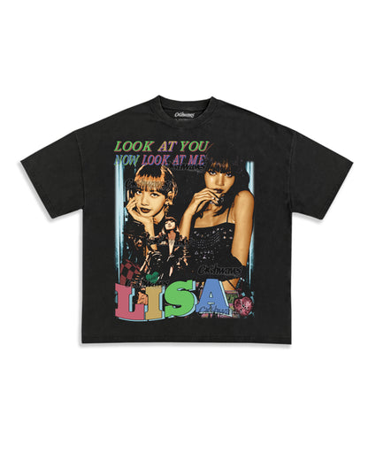 LISA V3 TEE