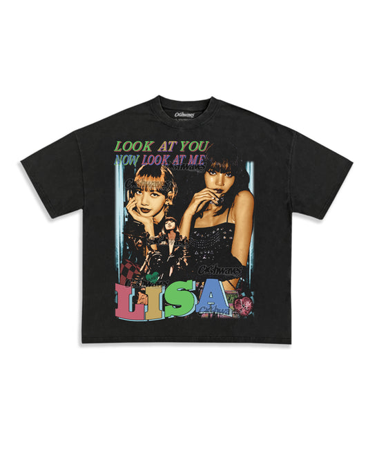 LISA V3 TEE