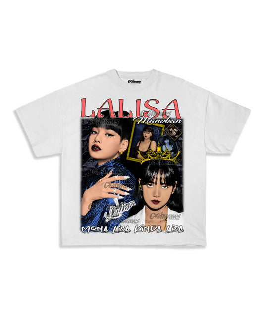 LISA V4 TEE