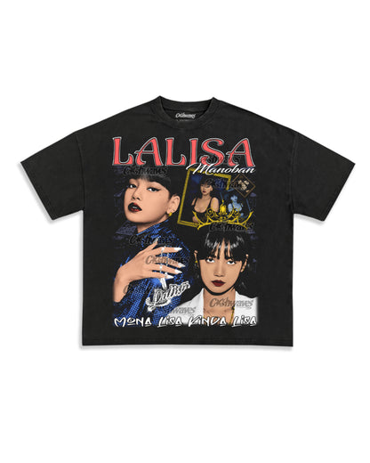 LISA V4 TEE