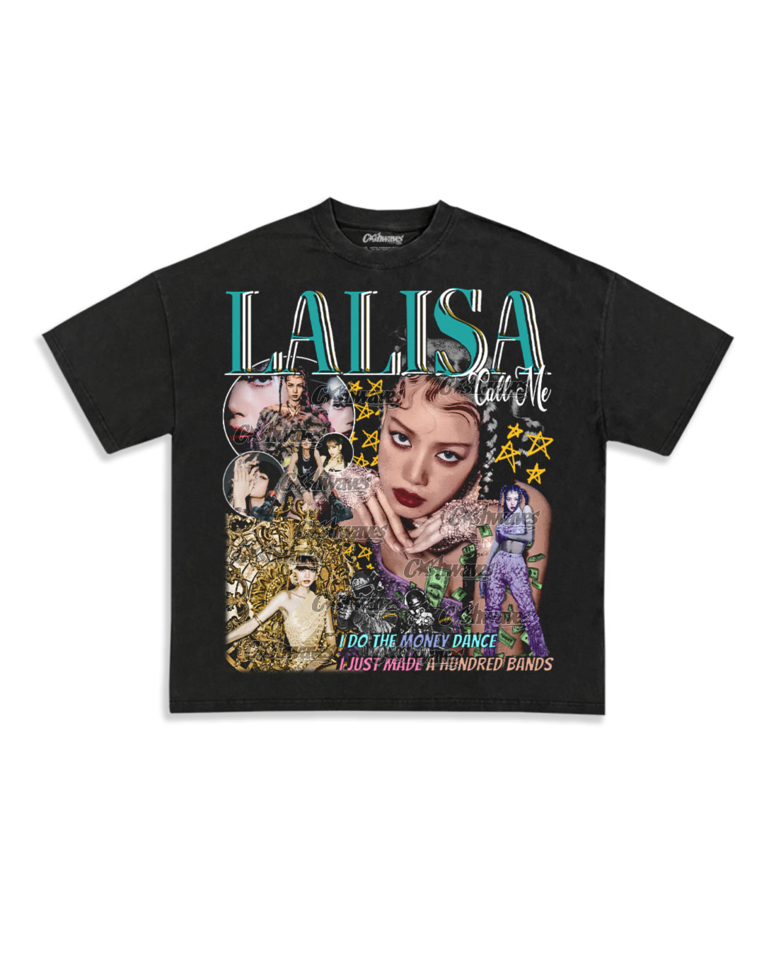 LISA V5 TEE