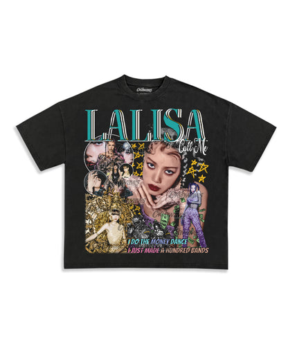 LISA V5 TEE